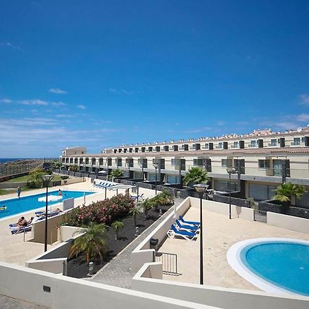 Amarilla Golf Villa San Miguel de Abona Exterior foto