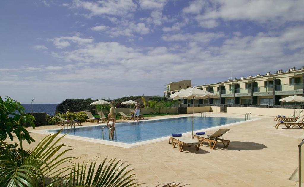 Amarilla Golf Villa San Miguel de Abona Exterior foto