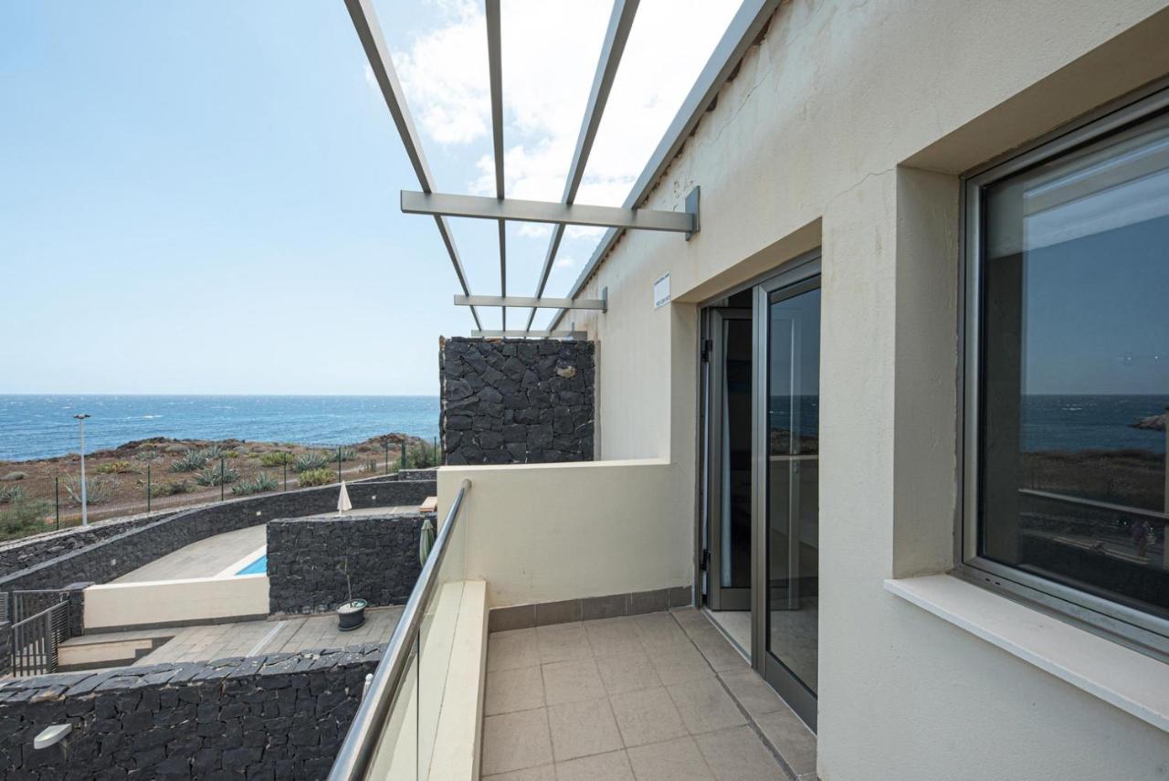 Amarilla Golf Villa San Miguel de Abona Exterior foto