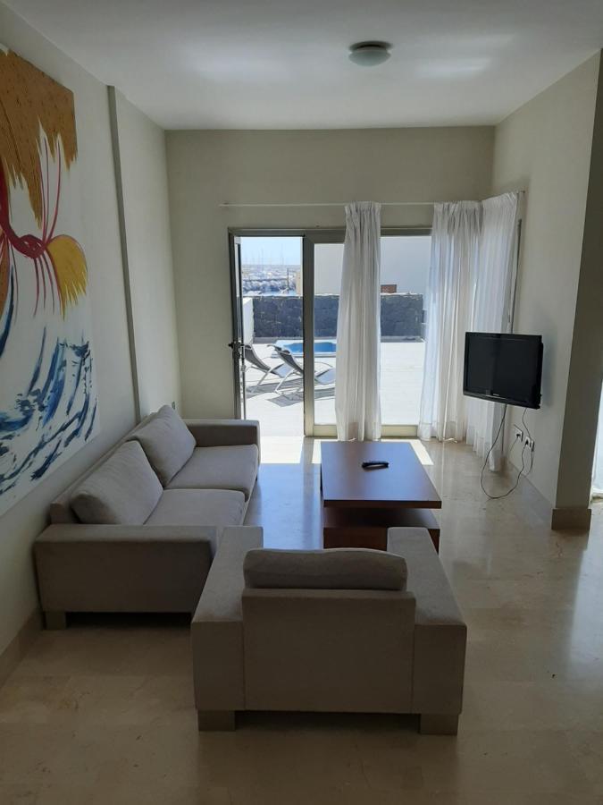 Amarilla Golf Villa San Miguel de Abona Exterior foto